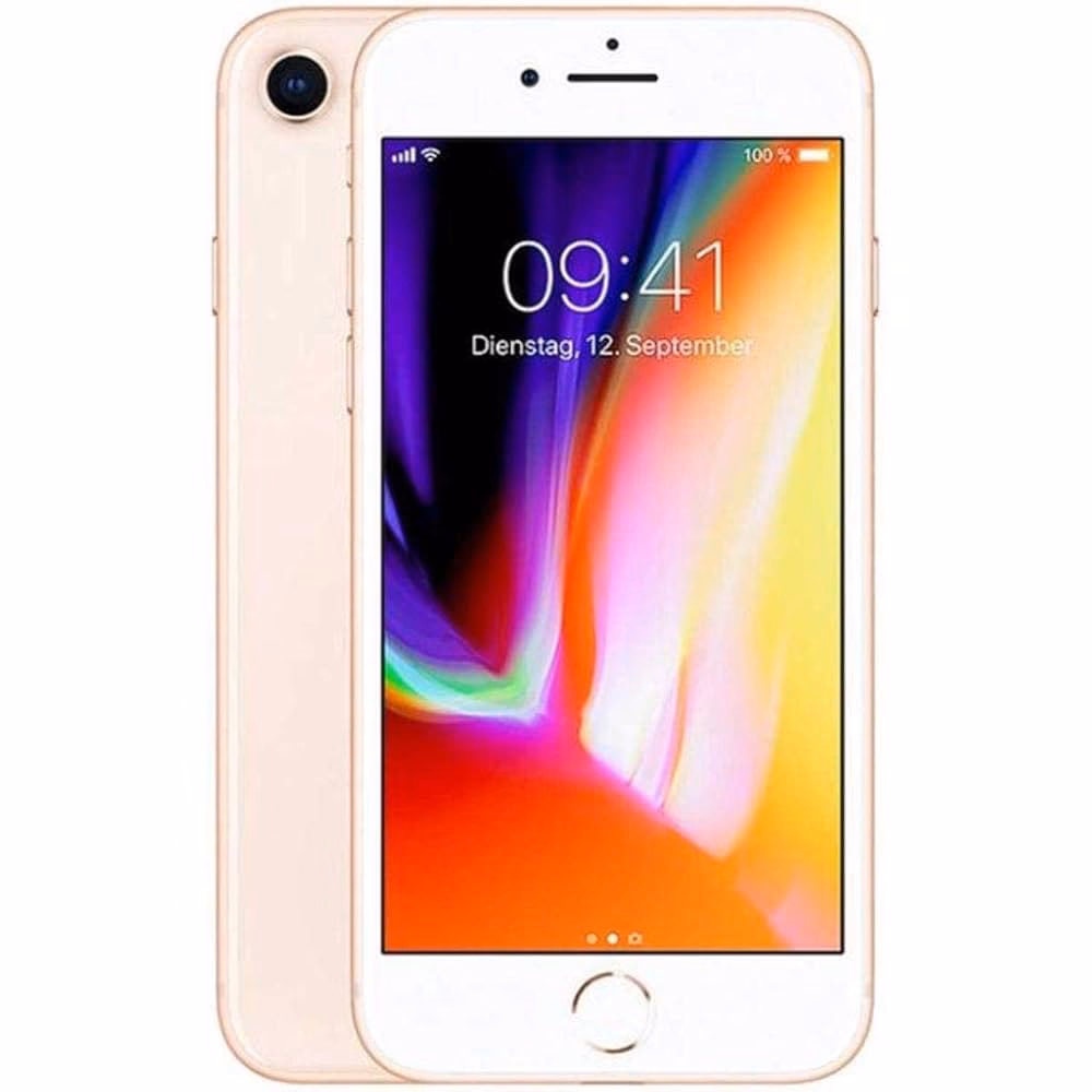 Quanto costa un iPhone 8 128GB Gold?