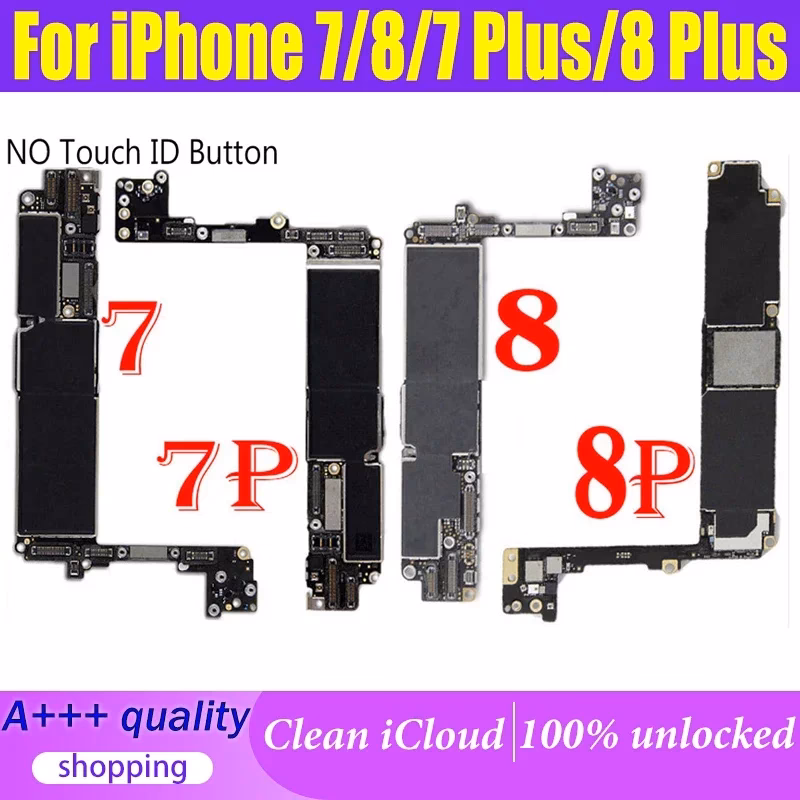 Will replacing the logic board disable Touch ID?