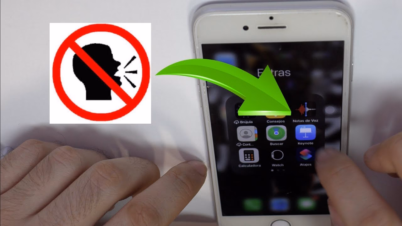 Why is there a microphone on my iPhone?