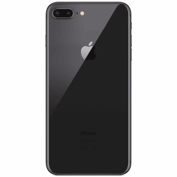 What features does the iPhone 8 Plus have?