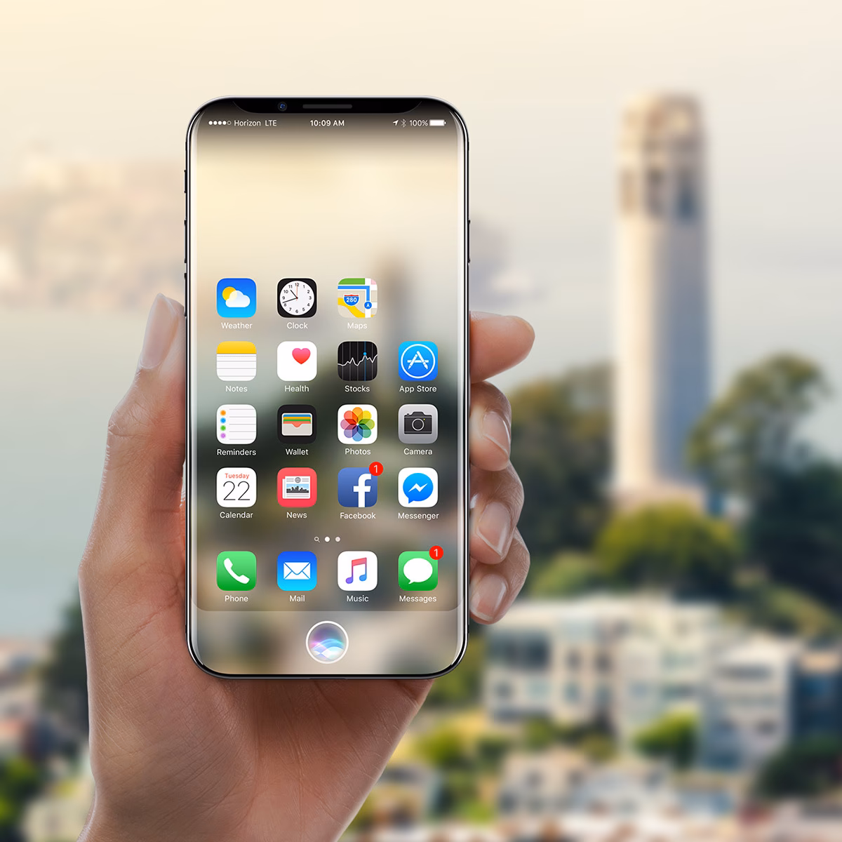 What are AR apps used for?