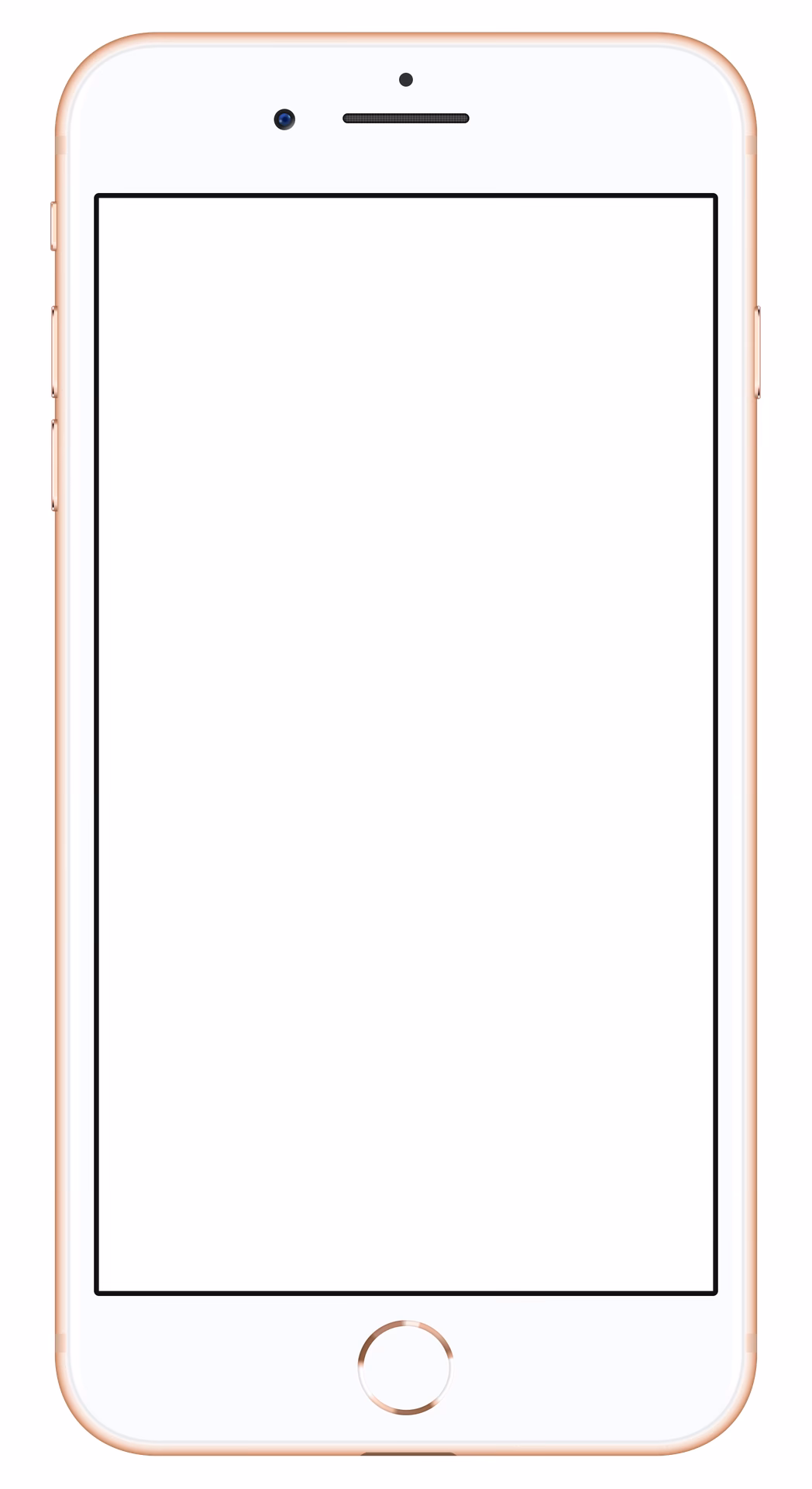 Are Apple iPhone 8 & 8 plus the same?