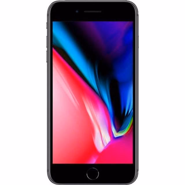 Vem kommer med Iphone 8 Plus?
