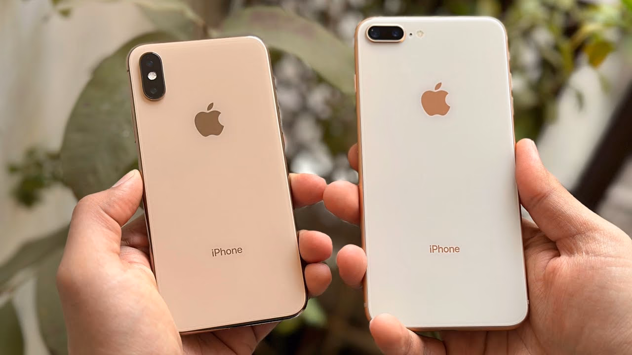 When will Apple iPhone XS be released?