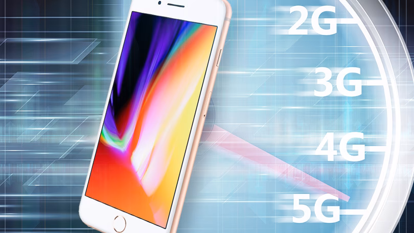 Does iPhone 8 have Wi-Fi?