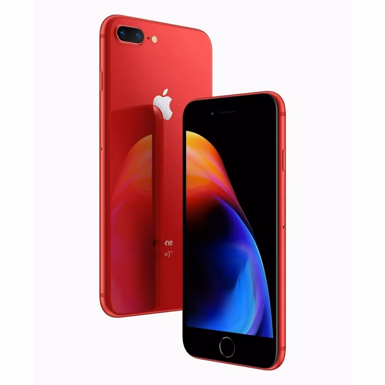 What is a refurbished Apple iPhone 8 Plus?