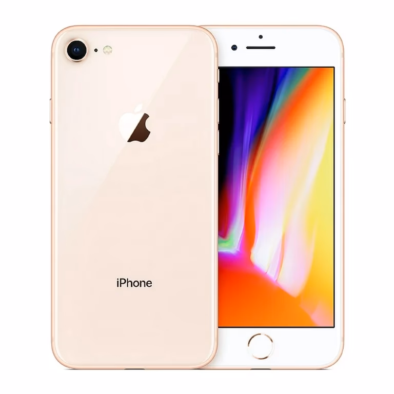 Is Apple iPhone 8 64GB unlocked?