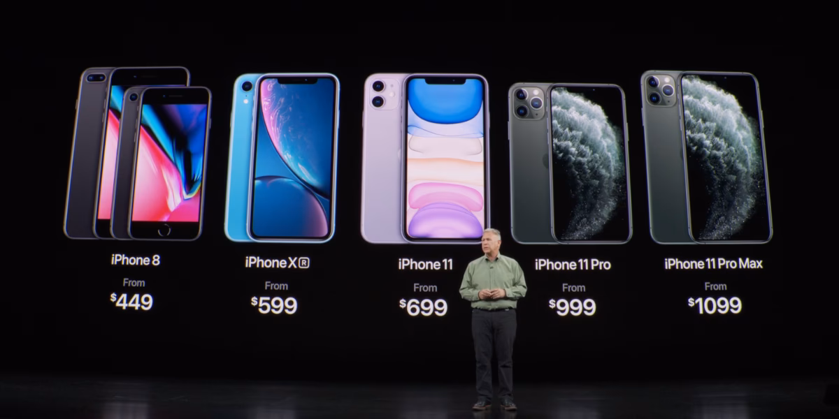 Will the iPhone 16 price drop in 2024?
