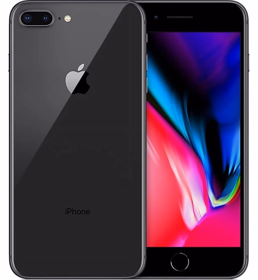 How much does iPhone 8 cost in Hong Kong?