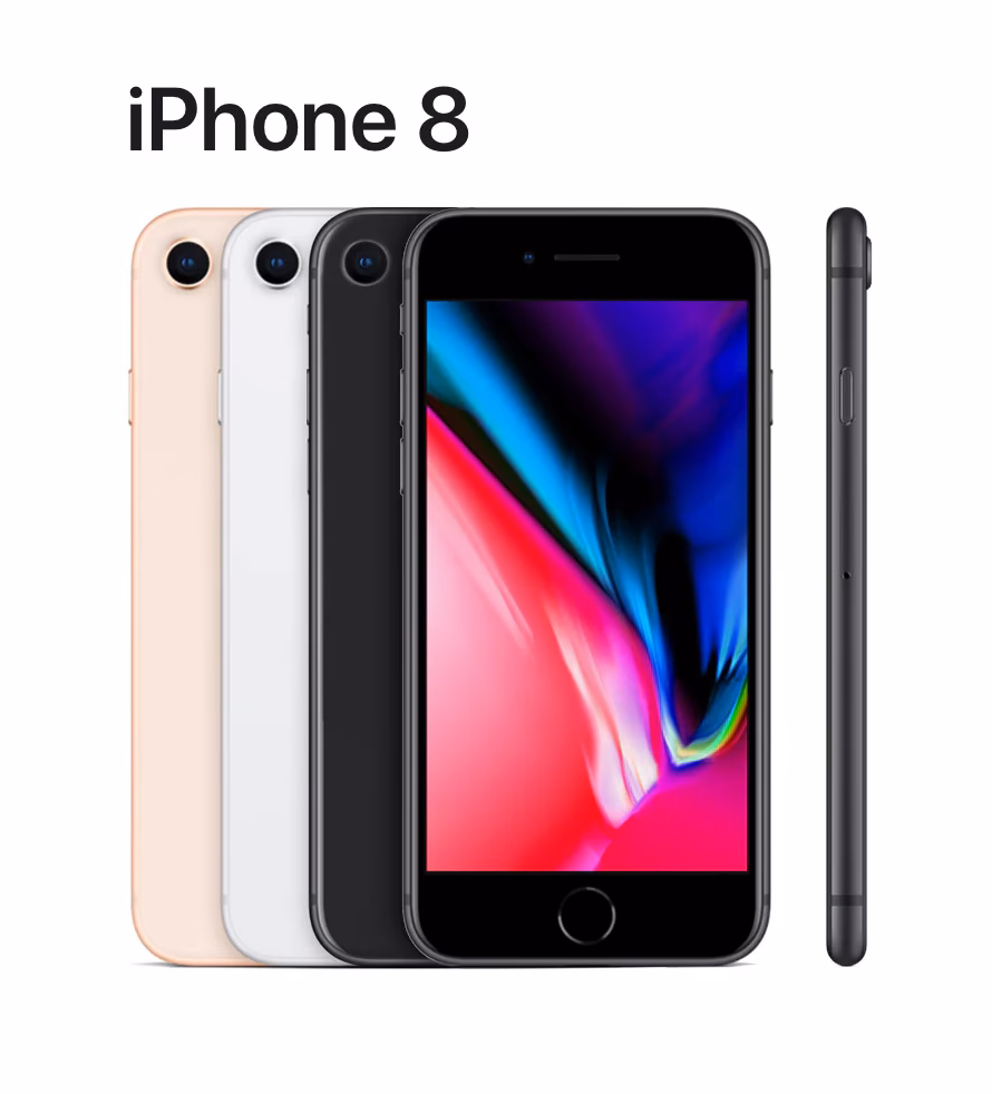 What is Apple iPhone 8 price in Malaysia?