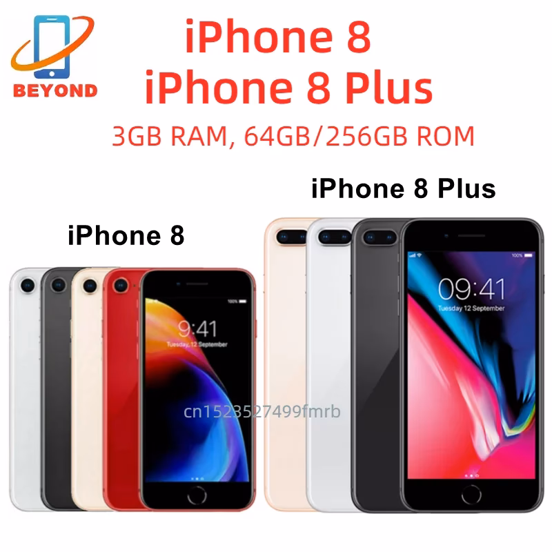 Where can I buy iPhone 8 at a discounted price?
