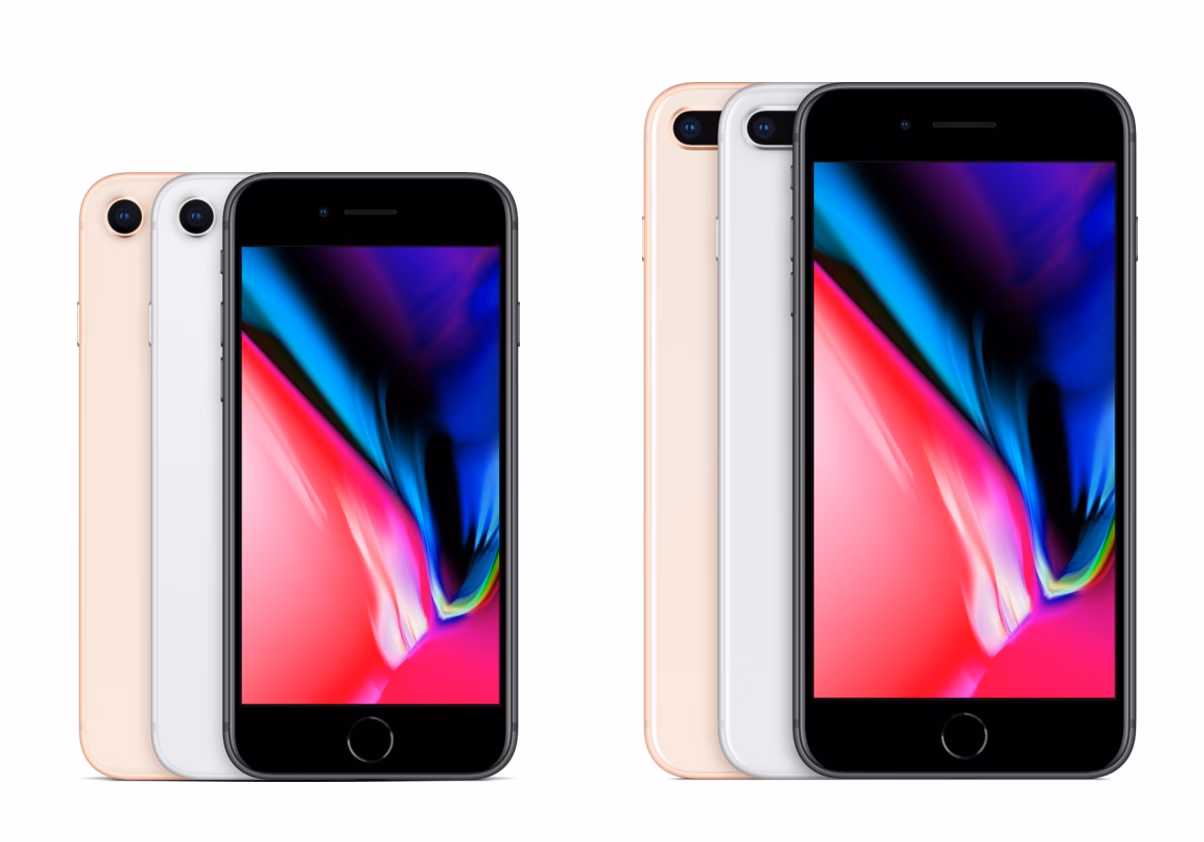 Does Apple sell refurbished iPhone 8?