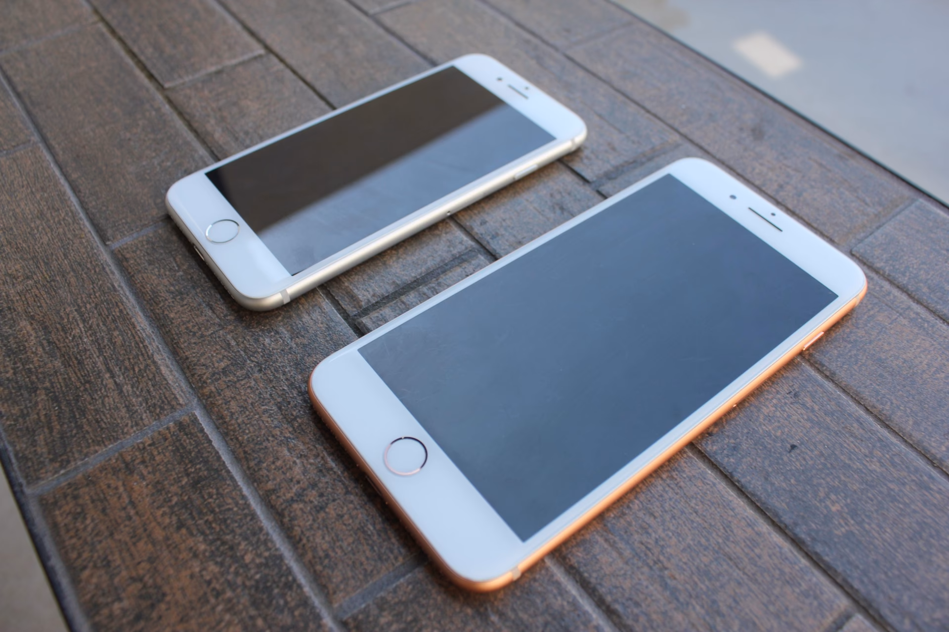 How tough is the iPhone 8?