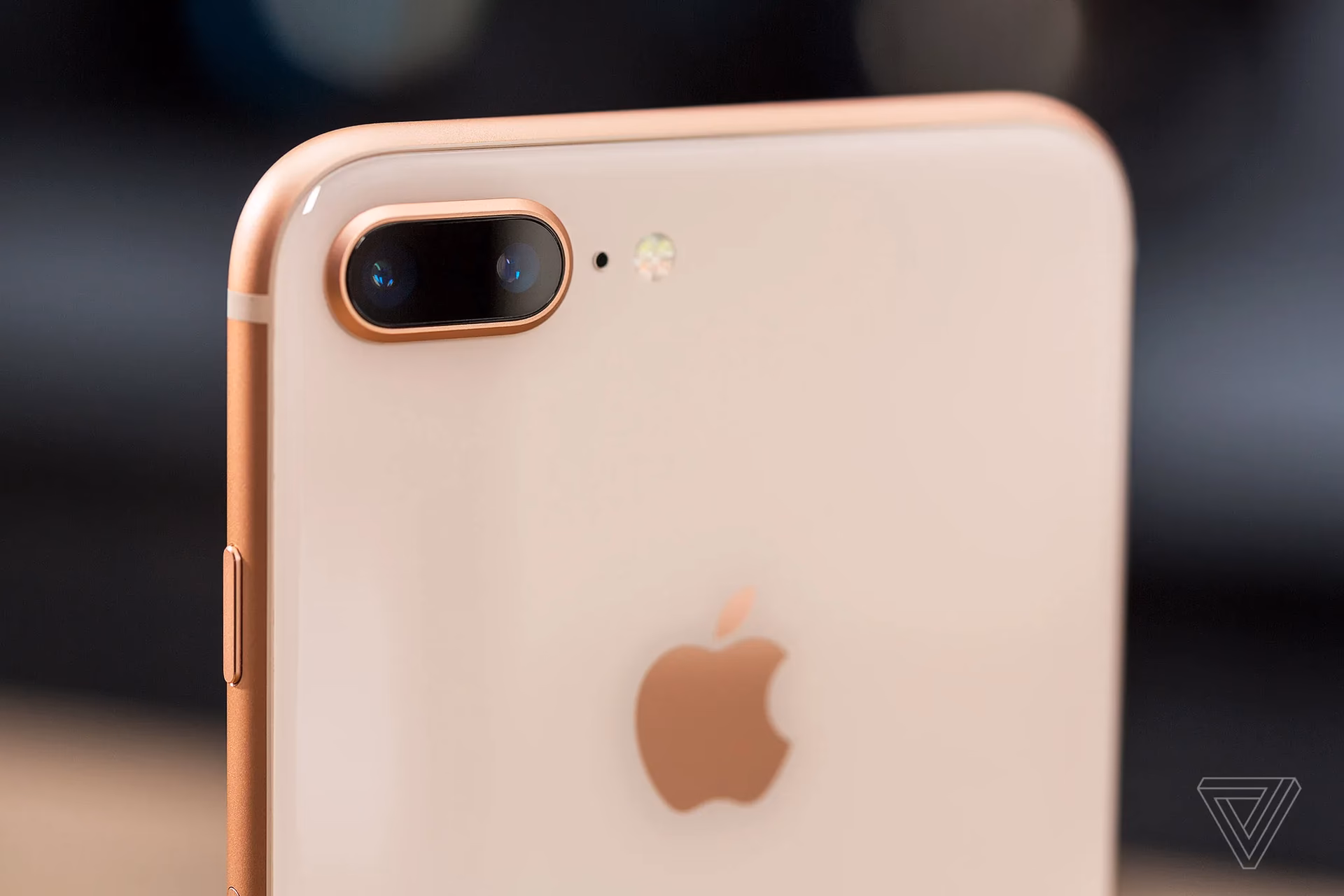 Is the iPhone 8 a good phone?