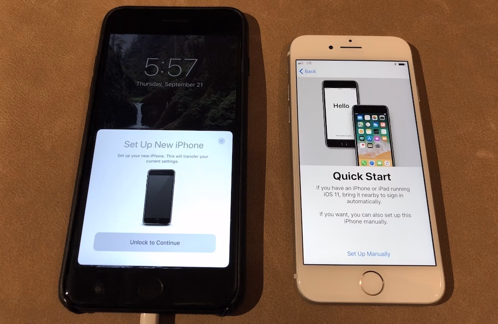 Wie ändere ich die Lautstärke meines iPhone?