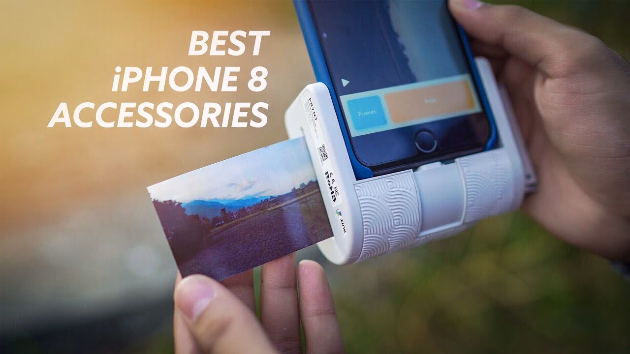 Var iPhone 8 en virkelighed?