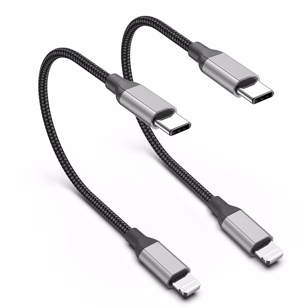 Can I use a USB-C cable with my iPhone?