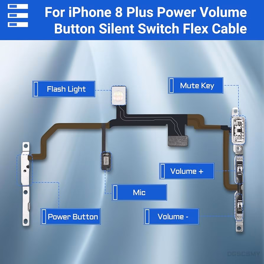 How do I change the volume on my phone?