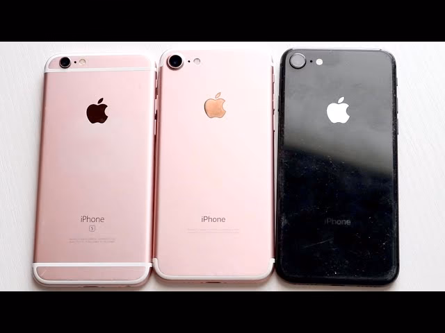 What does wattage mean on iPhone 6S?