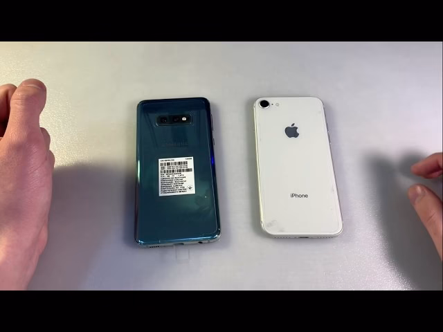 Is the iPhone S10 better than the iPhone?