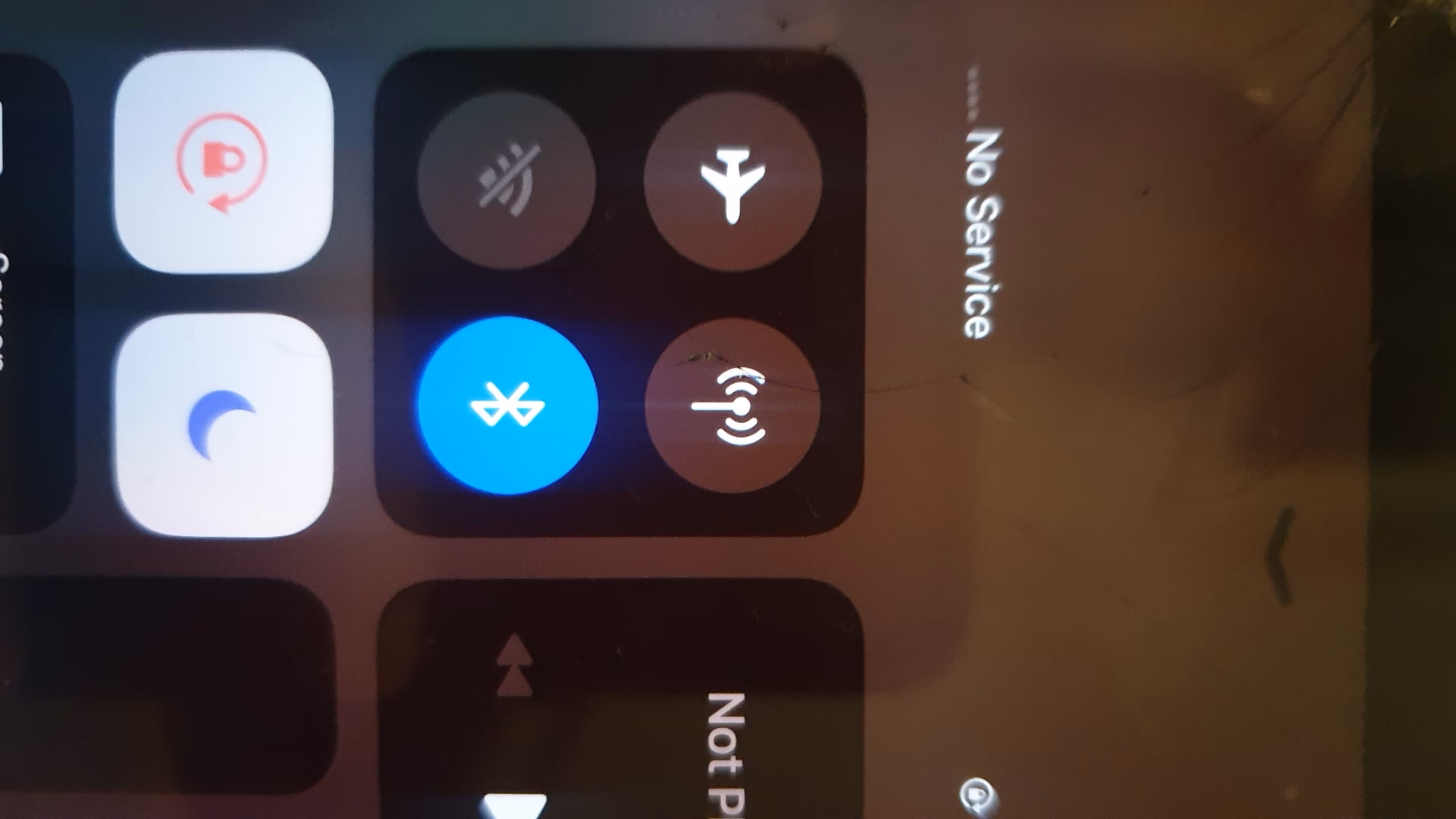 How to fix Wi-Fi greyed out on iPhone?