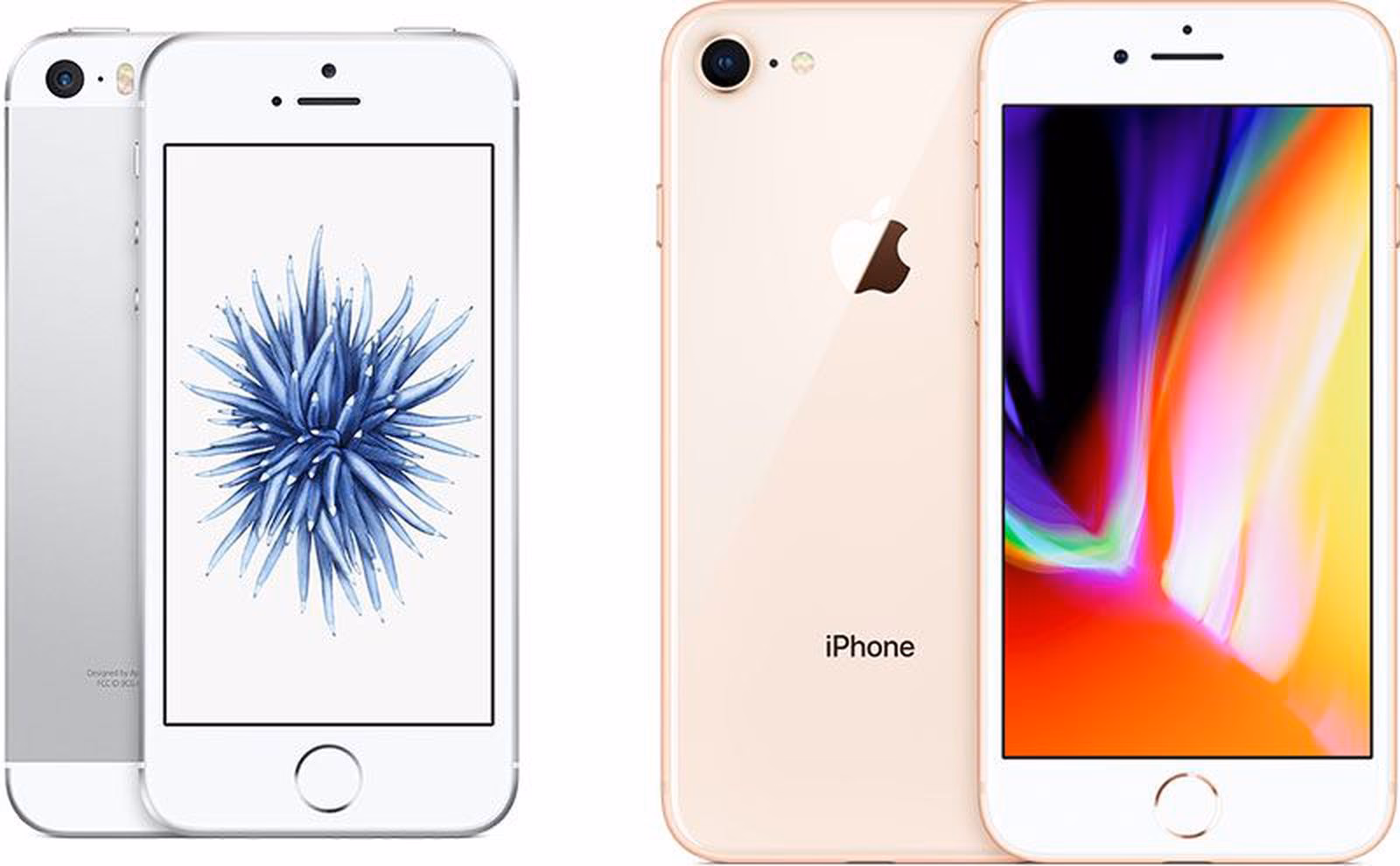 Why did Apple name the iPhone 9?