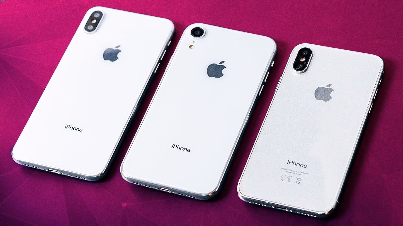 Is Apple iPhone X a 'one more thing'?