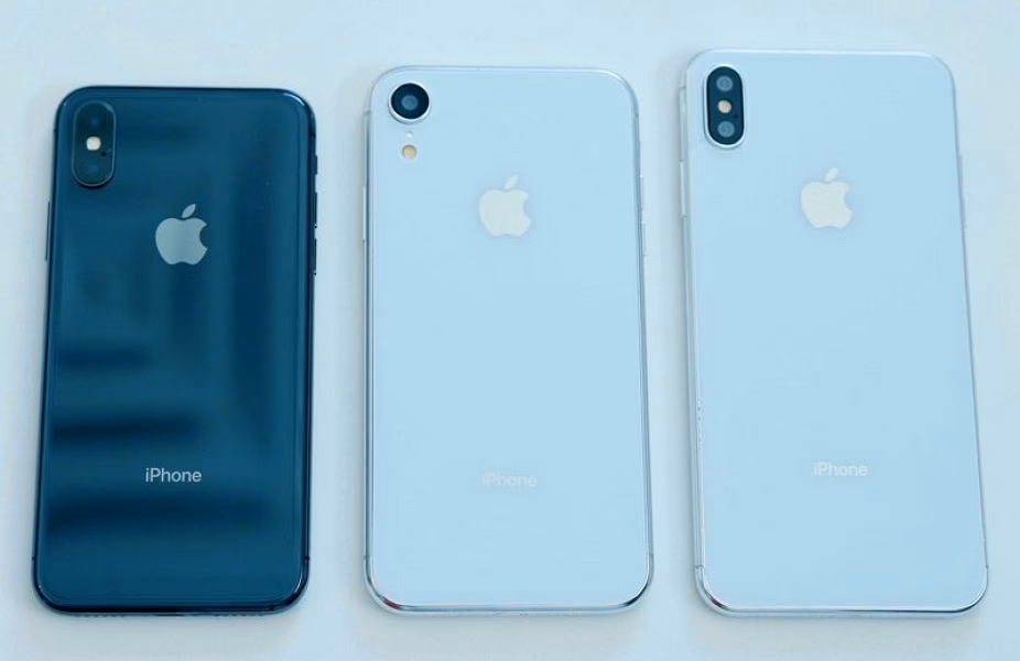 Is the iPhone 9 the 'iPhone 8'?
