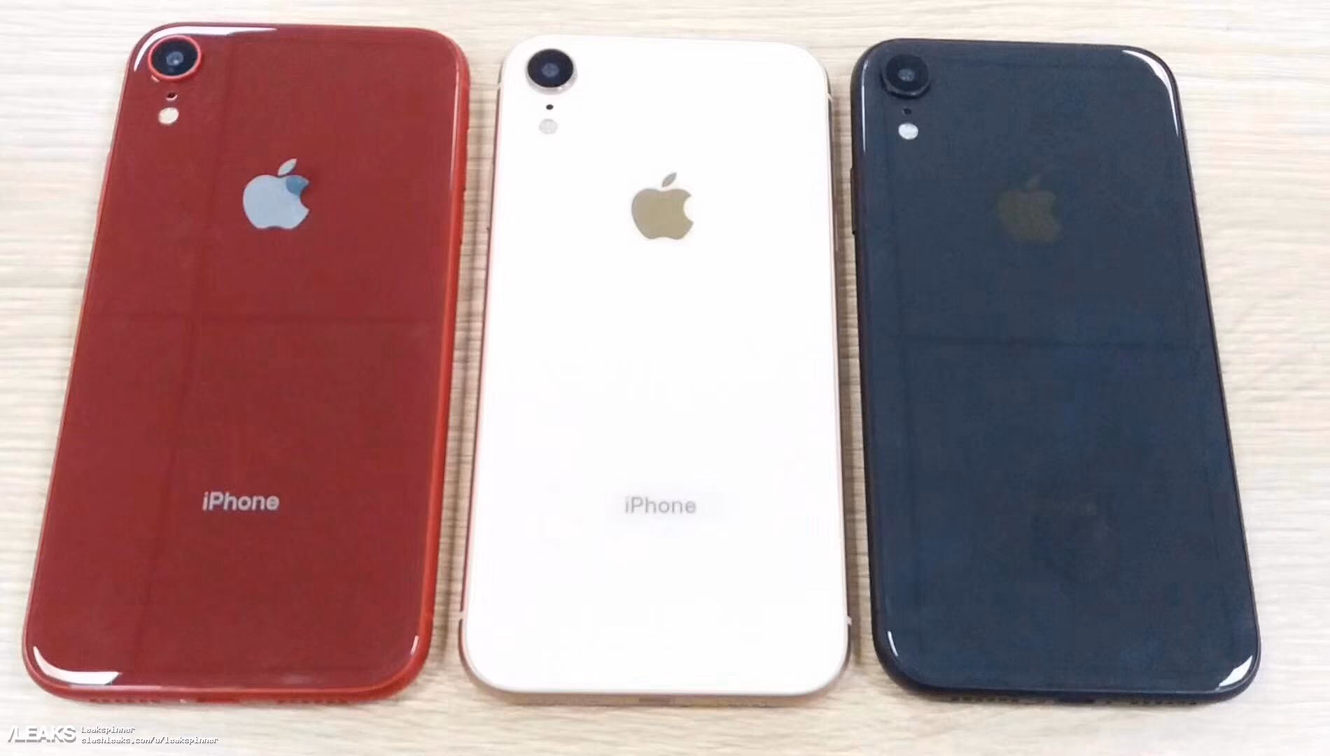 Did an iPhone 9 ever exist?