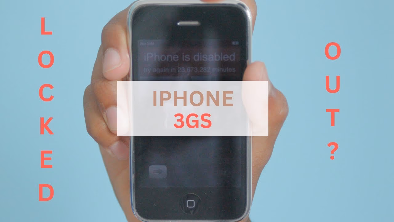 How to put iPhone X in recovery mode?