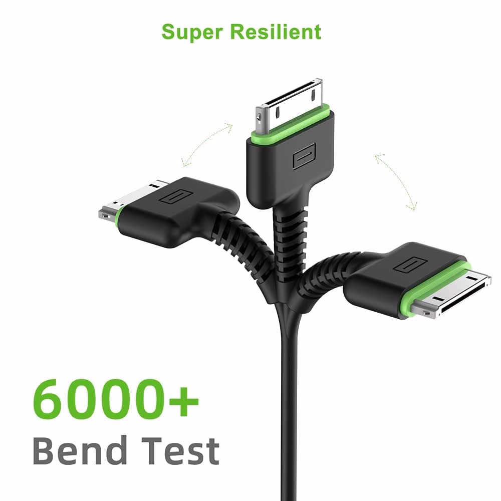 What is the warranty on the Apple a1387 Charger?