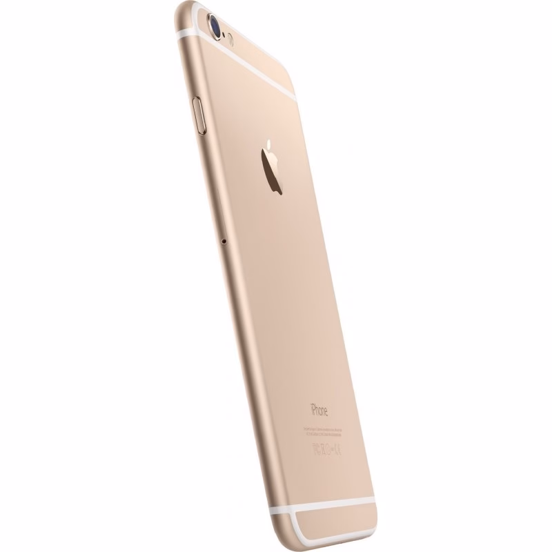 How many GB does iPhone 6 have?
