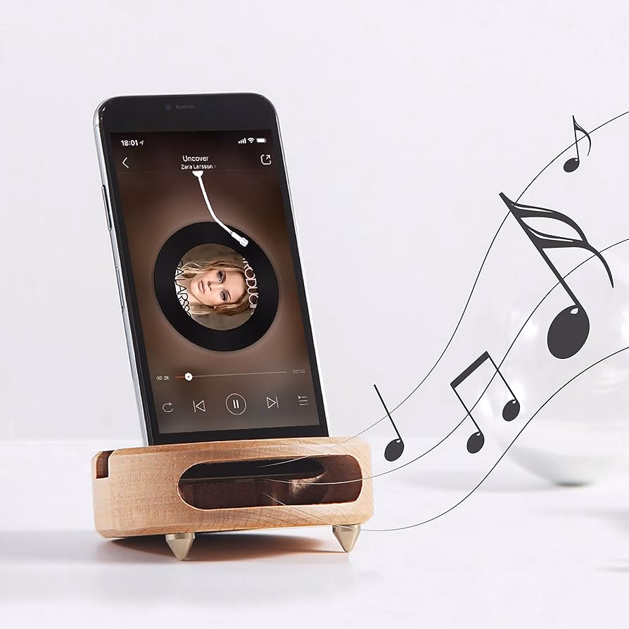 What is the best sound amplifier app for iPhone?