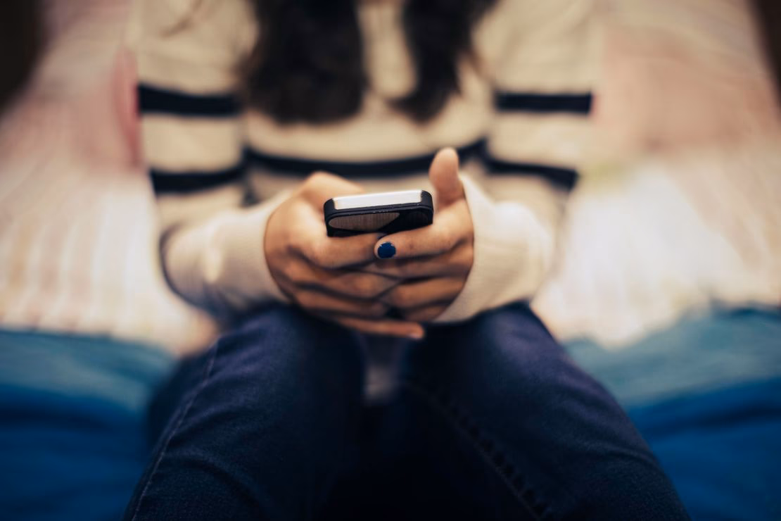 What is phone addiction?