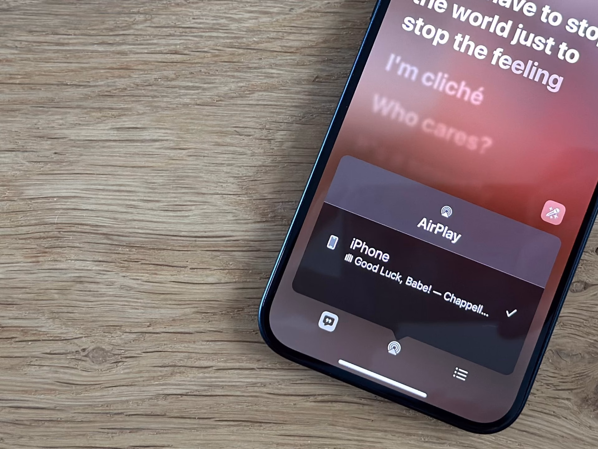 Why isn't Apple AirPlay working on my devices?