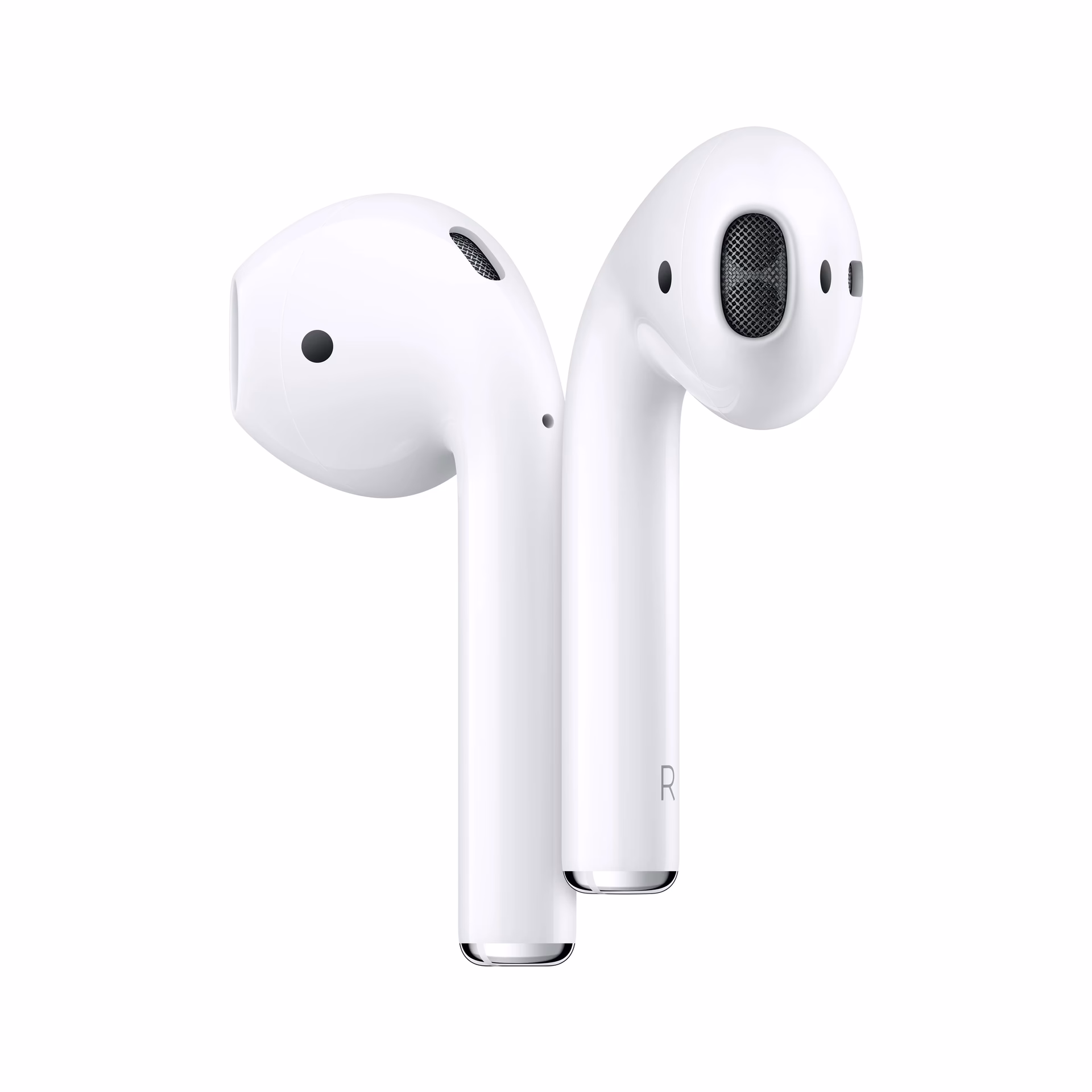 Does Apple AirPods Pro 2nd generation have a charging case?