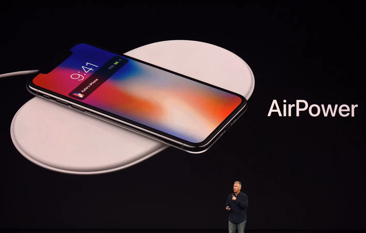What is Apple airpower & how does it work?