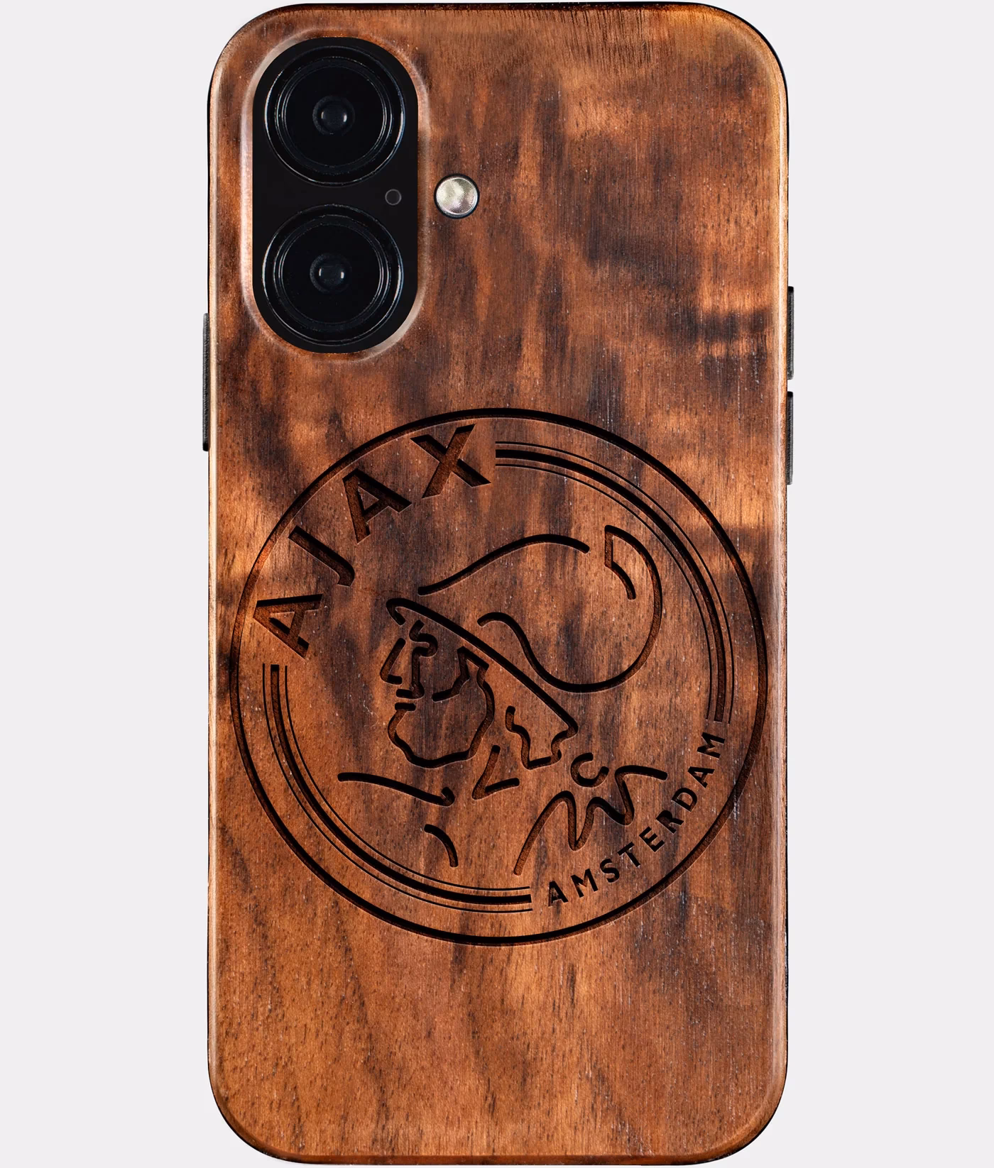 Does Ajax work on iPhone?