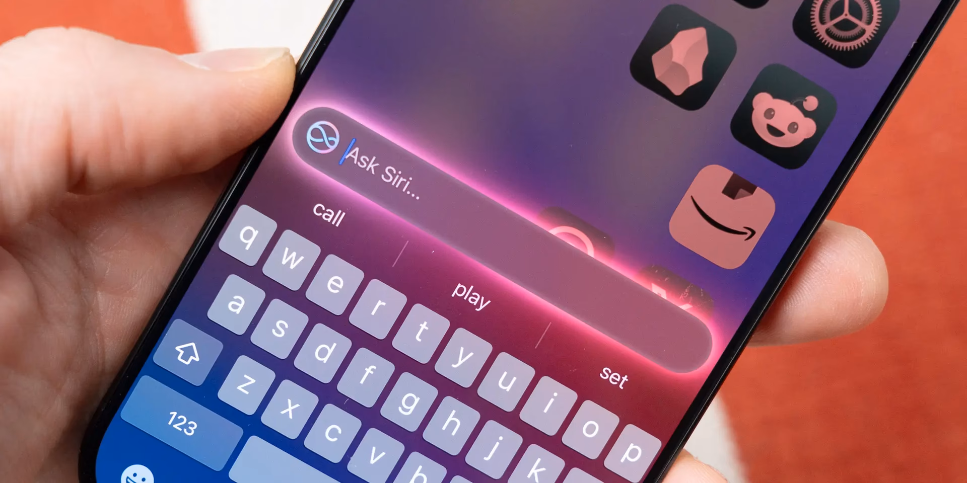 What is Apple intelligence?