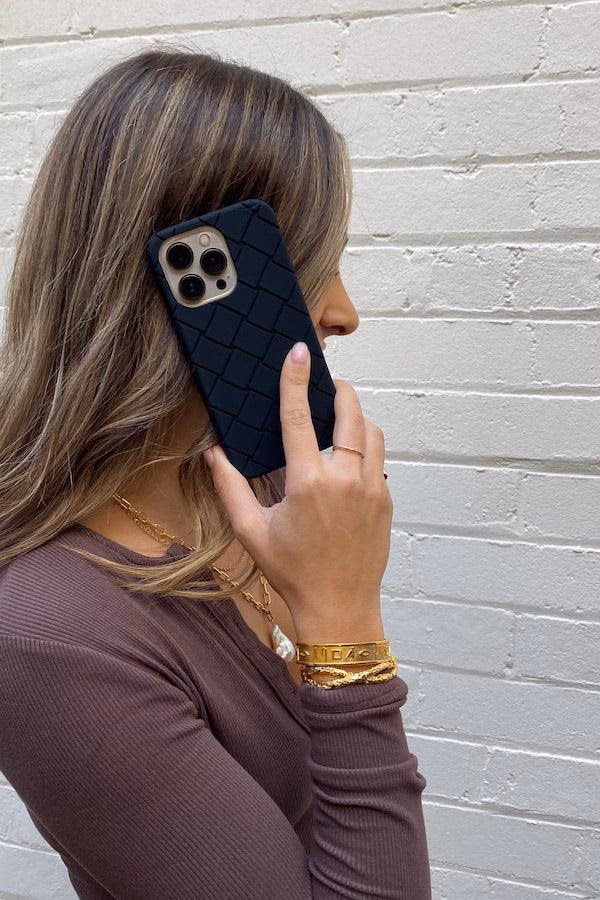 Why are iPhones a teen treasure?