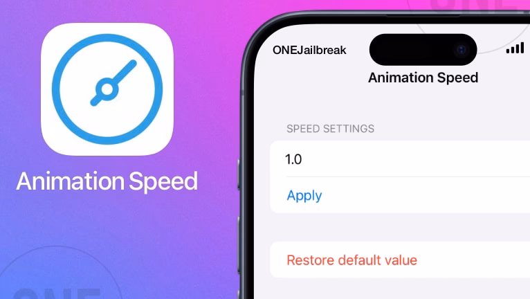 Are Android animations faster?