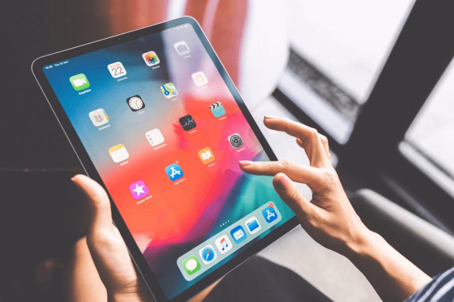 Wie erstelle ich eine App für das iPhone?