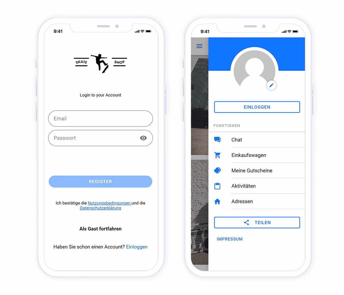 Welche Tools eignen sich für die Entwicklung einer App?