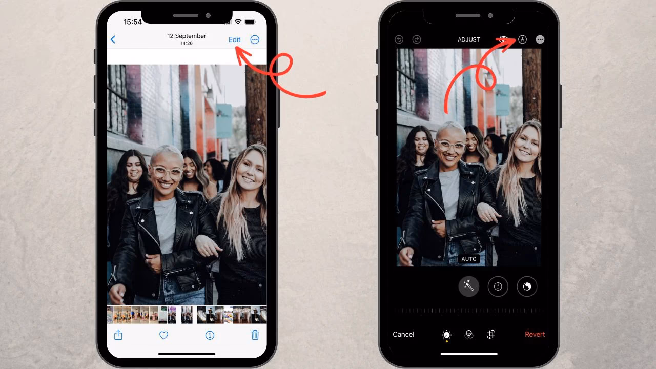 How to blur a face in Photoshop?