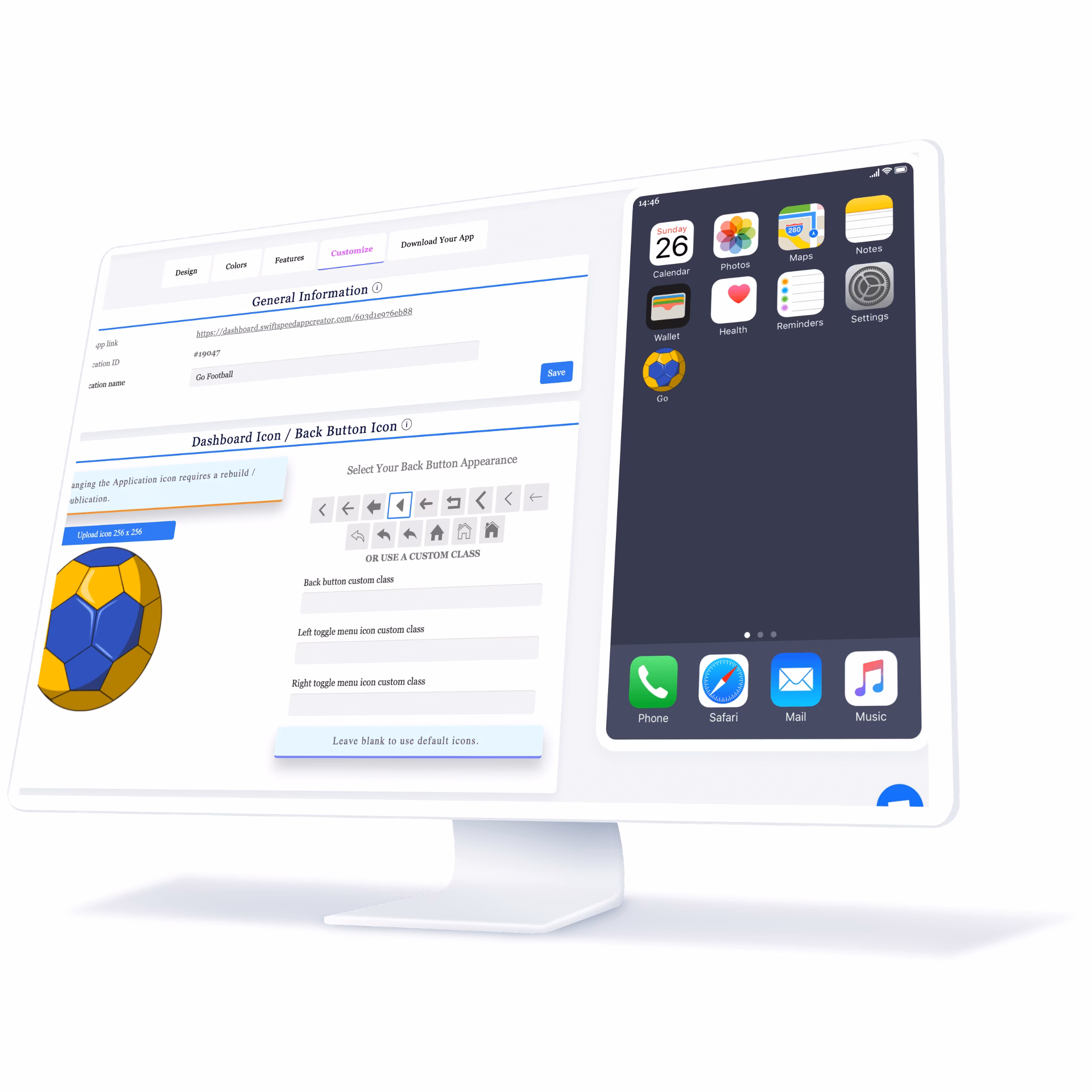 What is the best app builder for iOS & Android?