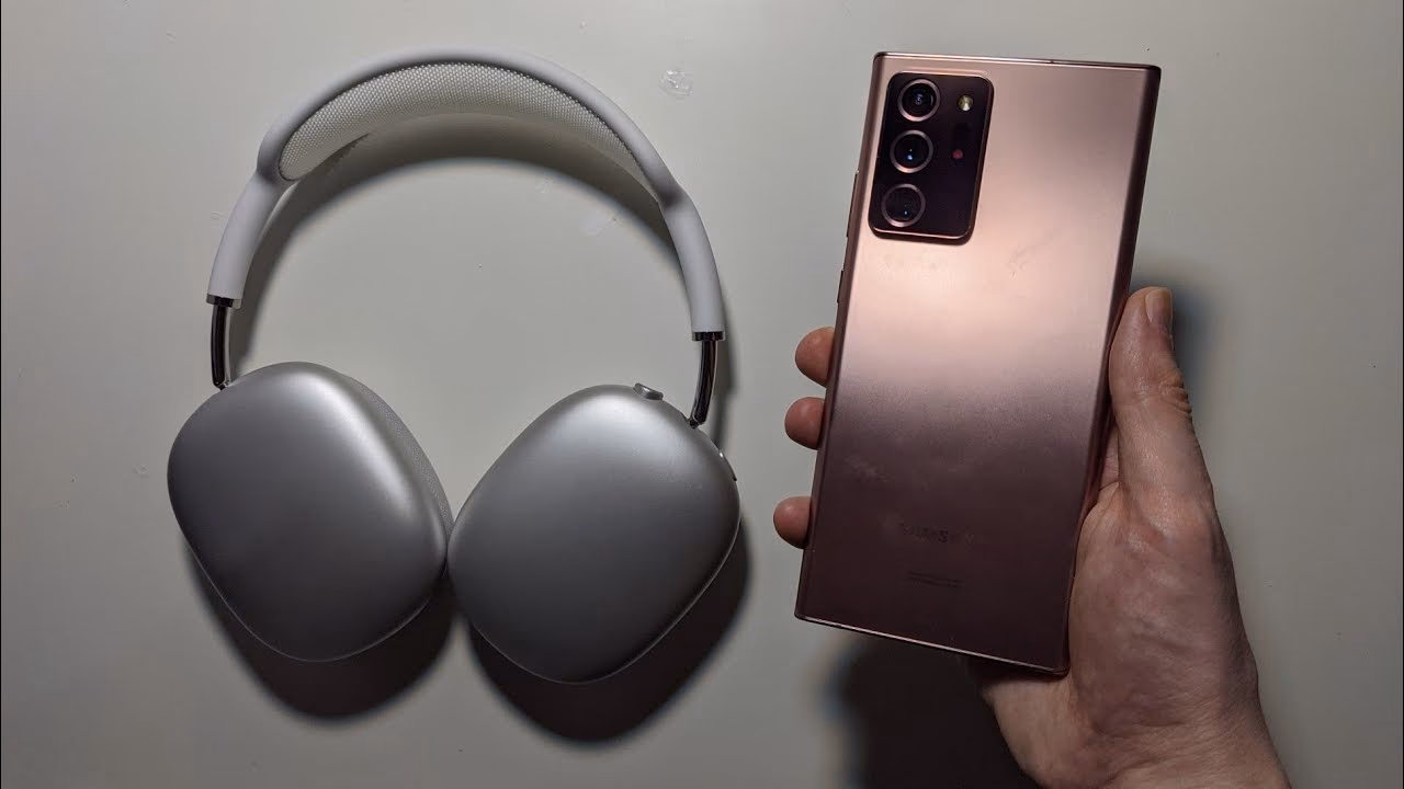 Are Apple earbuds compatible with Android devices?