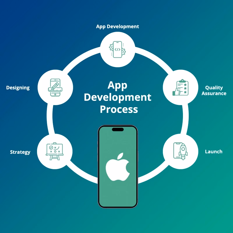Do you need an iOS app developer?