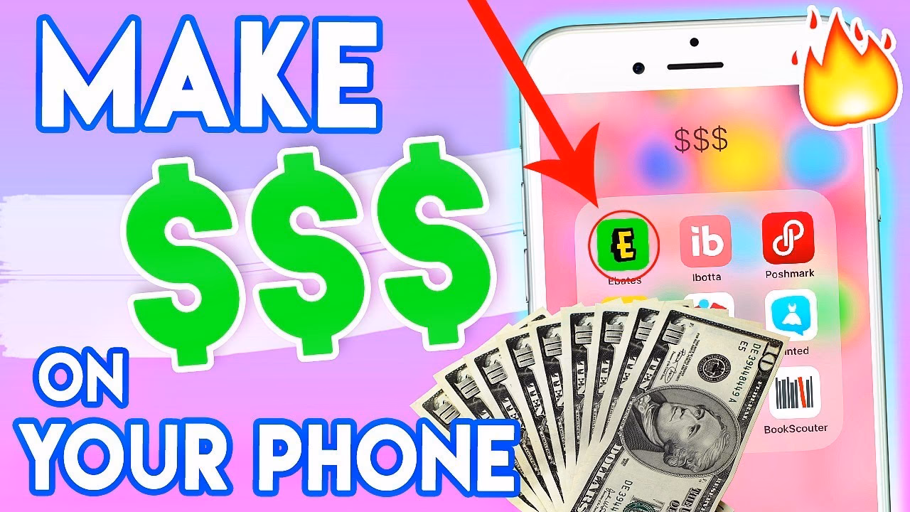 Are there legit apps that pay you real money?