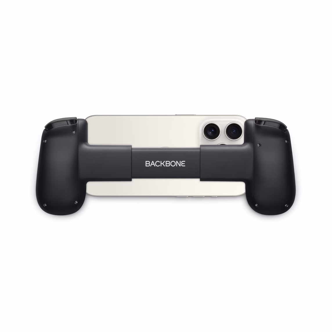 How do I Turn my iPhone into a game controller?