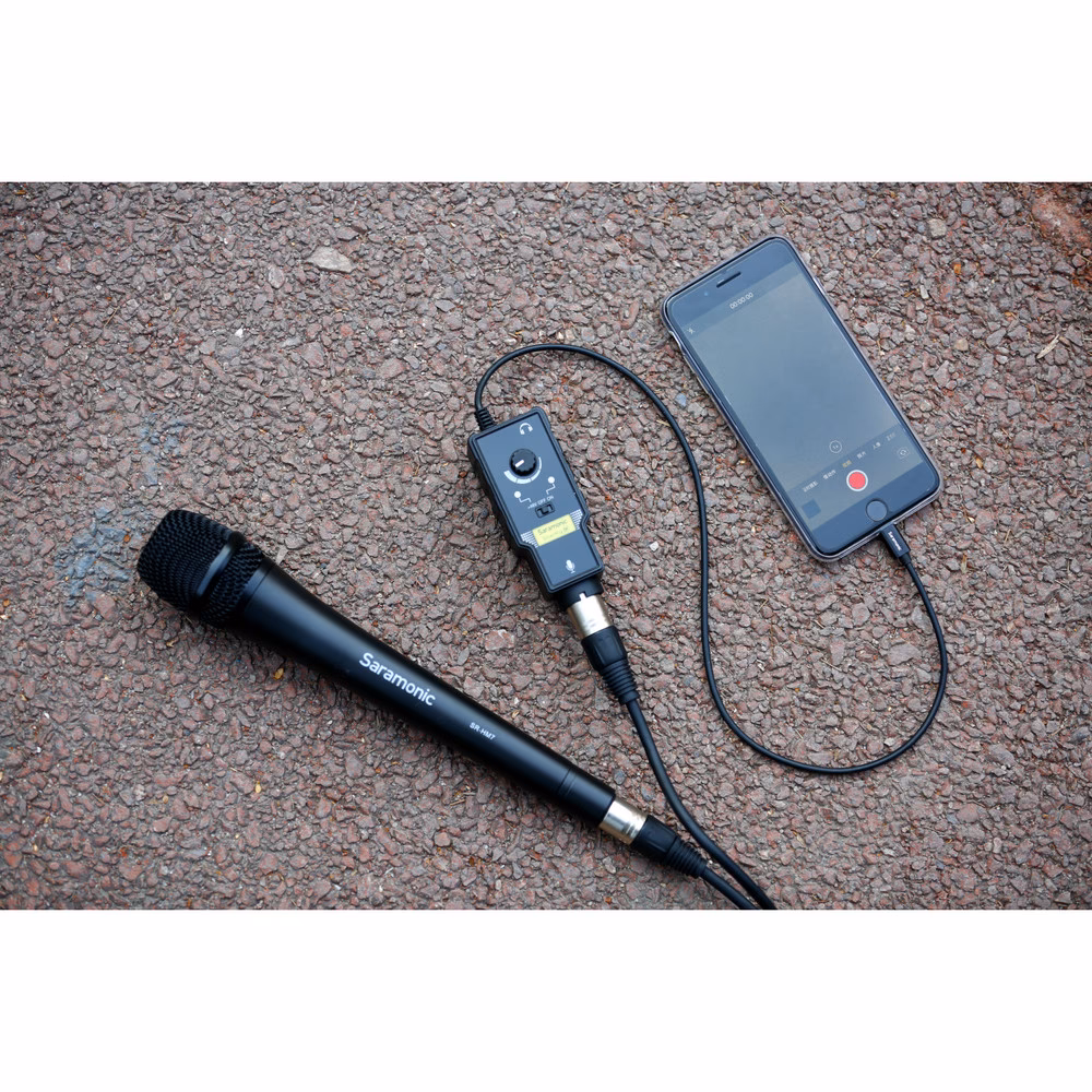 What is a Lightning interface?